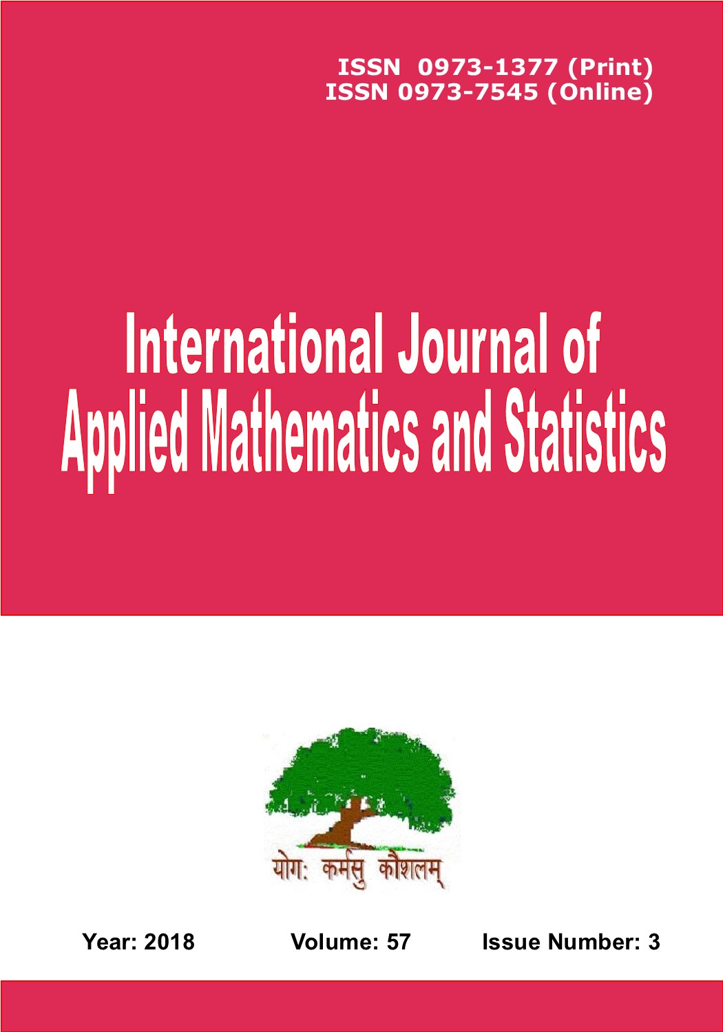 Journal Homepage Image